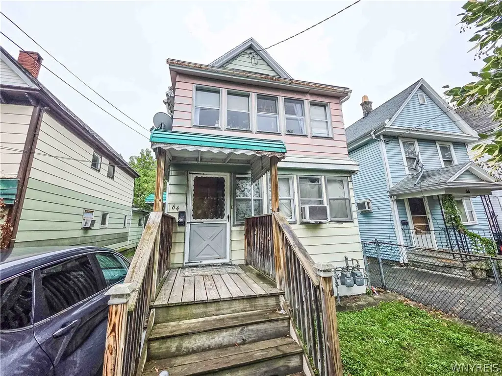 64 Reservation Street, Buffalo, NY 14207 - #1