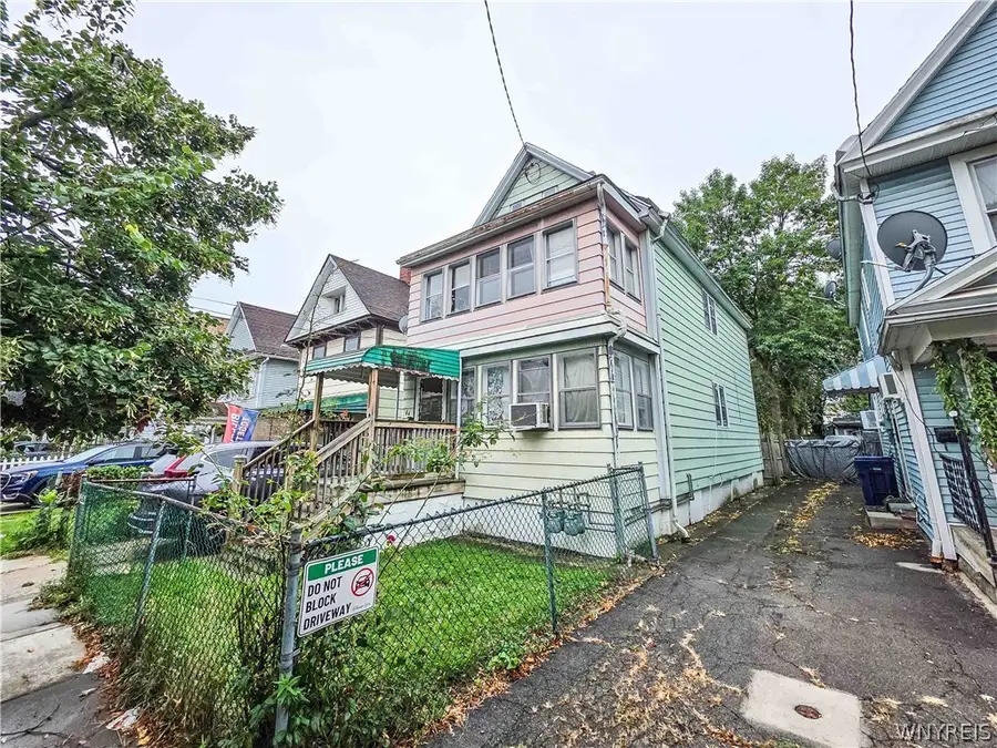 64 Reservation Street, Buffalo, NY 14207 - #2