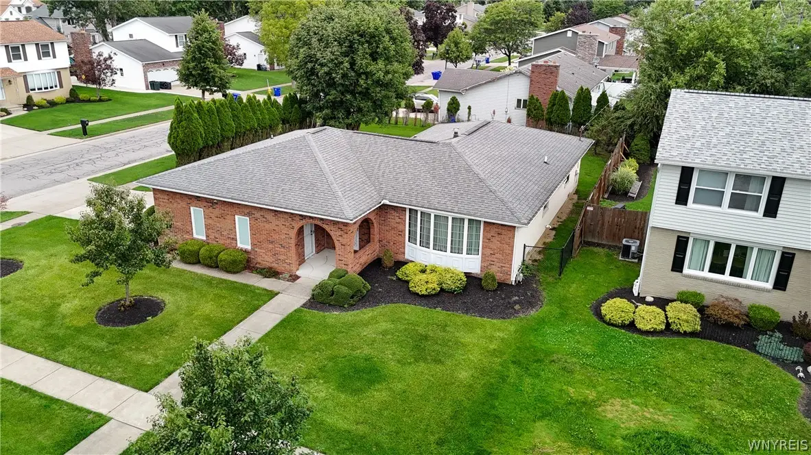 Address Withheld By Seller, Buffalo, NY 14224 - #1