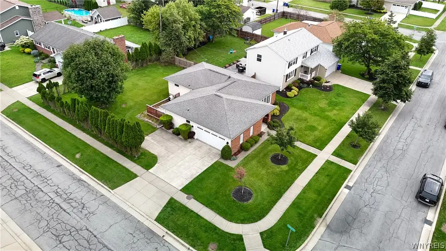 Address Withheld By Seller, Buffalo, NY 14224 - #2