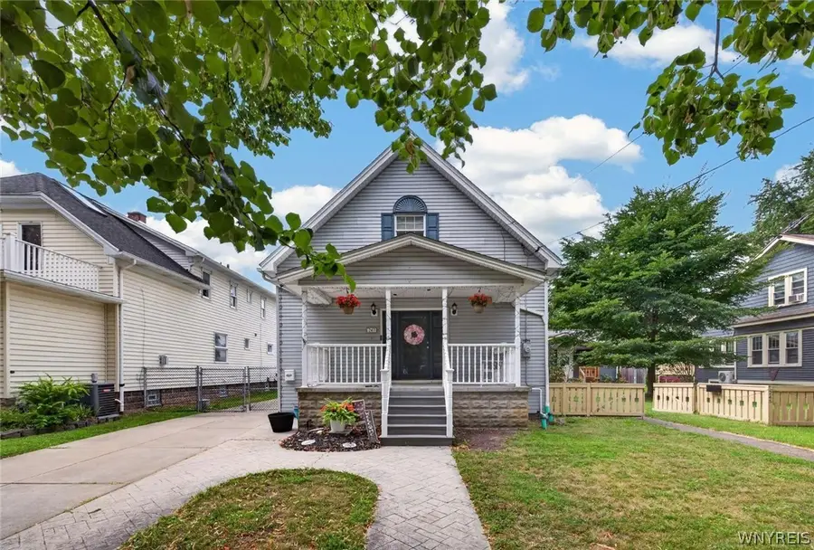 247 Potters Road, Buffalo, NY 14220 - #2