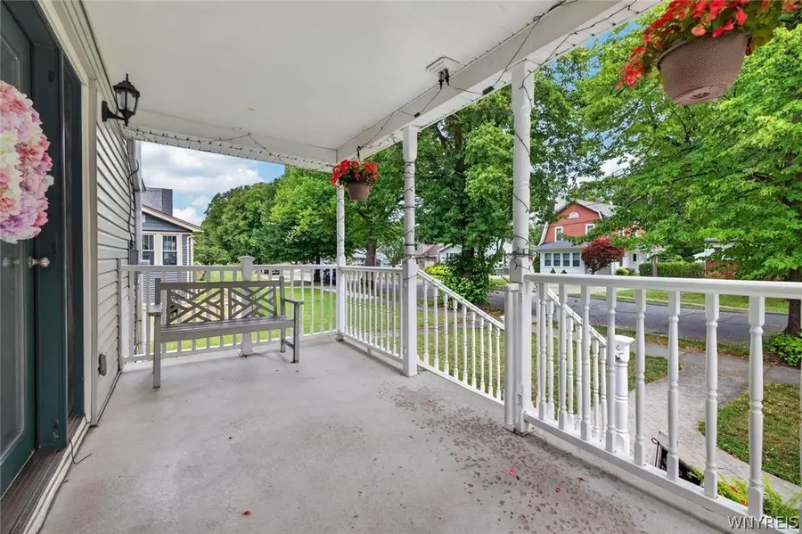 247 Potters Road, Buffalo, NY 14220 - #3