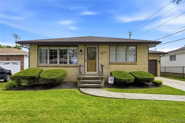 7 Penwood Drive, Buffalo, NY 14227
