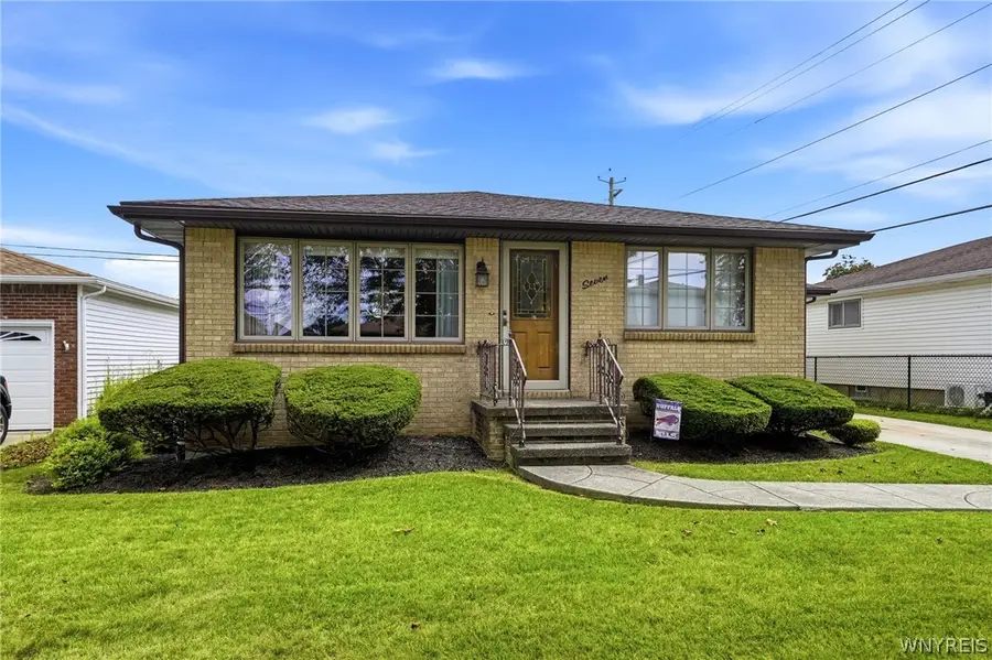 7 Penwood Drive, Buffalo, NY 14227 - #2