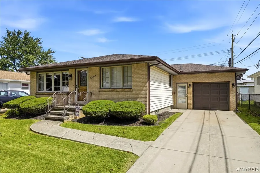7 Penwood Drive, Buffalo, NY 14227 - #3