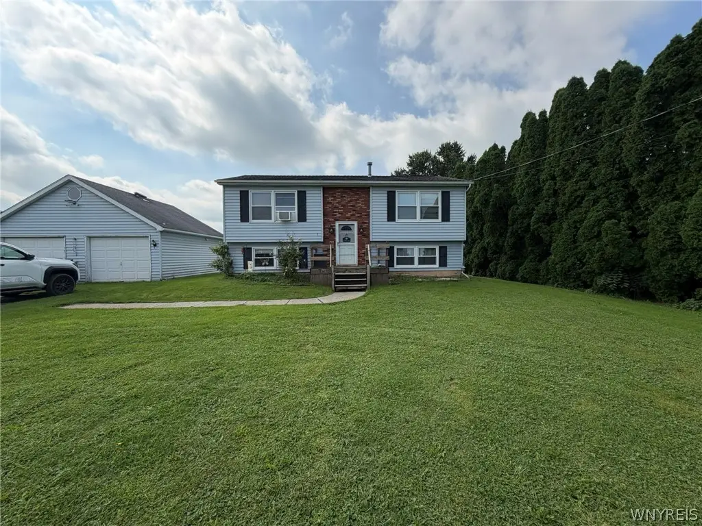 8418 Chestnut Ridge Road, Gasport, NY 14067 - #1