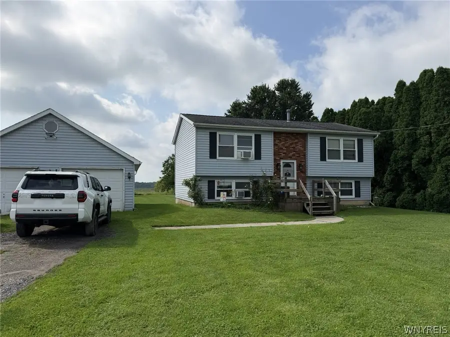 8418 Chestnut Ridge Road, Gasport, NY 14067 - #2