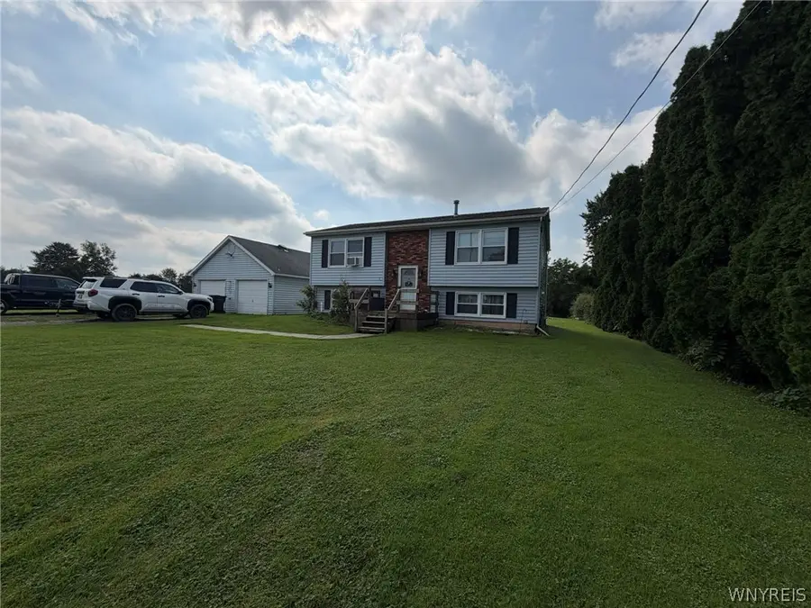 8418 Chestnut Ridge Road, Gasport, NY 14067 - #3