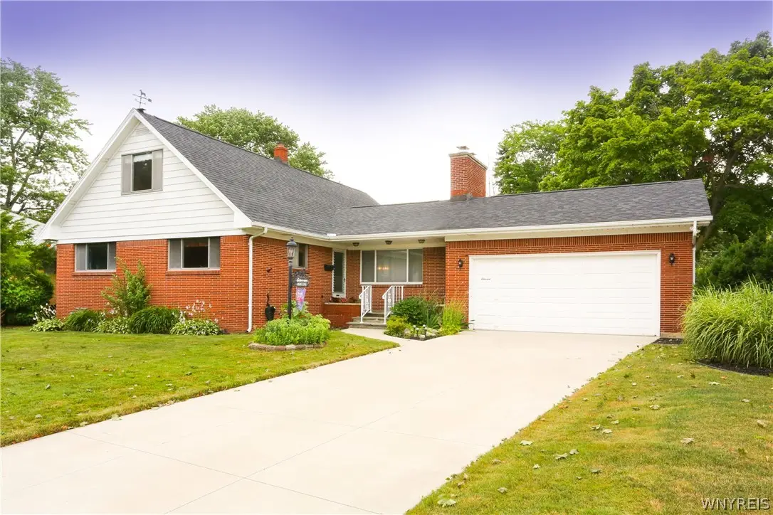 11 Hunting Road, Cheektowaga, NY 14215 - #1