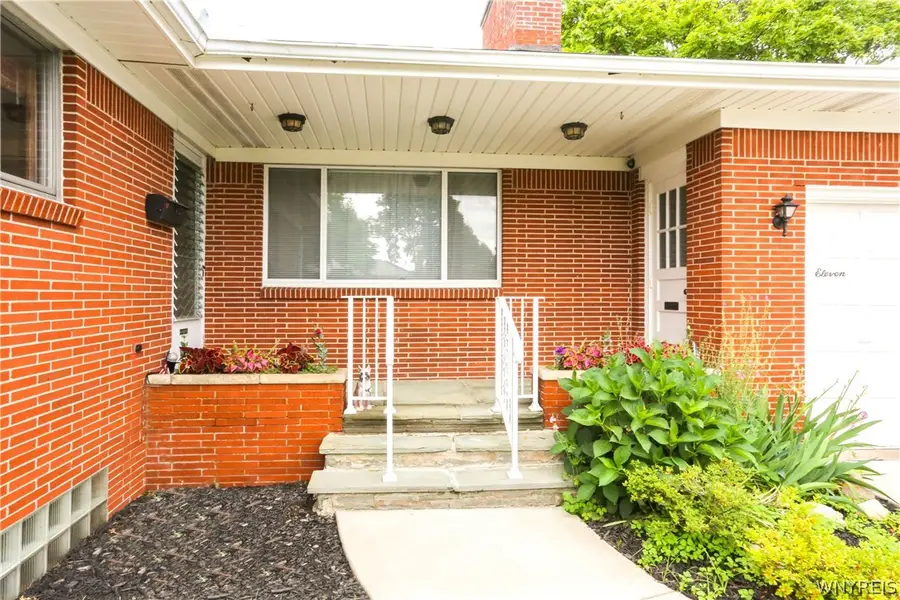 11 Hunting Road, Cheektowaga, NY 14215 - #2
