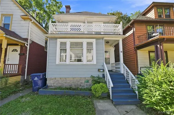 48 Custer Street, Buffalo, NY 14214