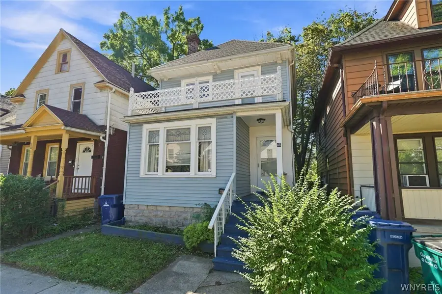 48 Custer Street, Buffalo, NY 14214 - #3