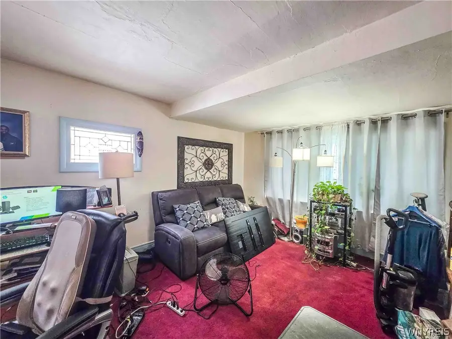 64 Zelmer Street, Buffalo, NY 14211 - #2