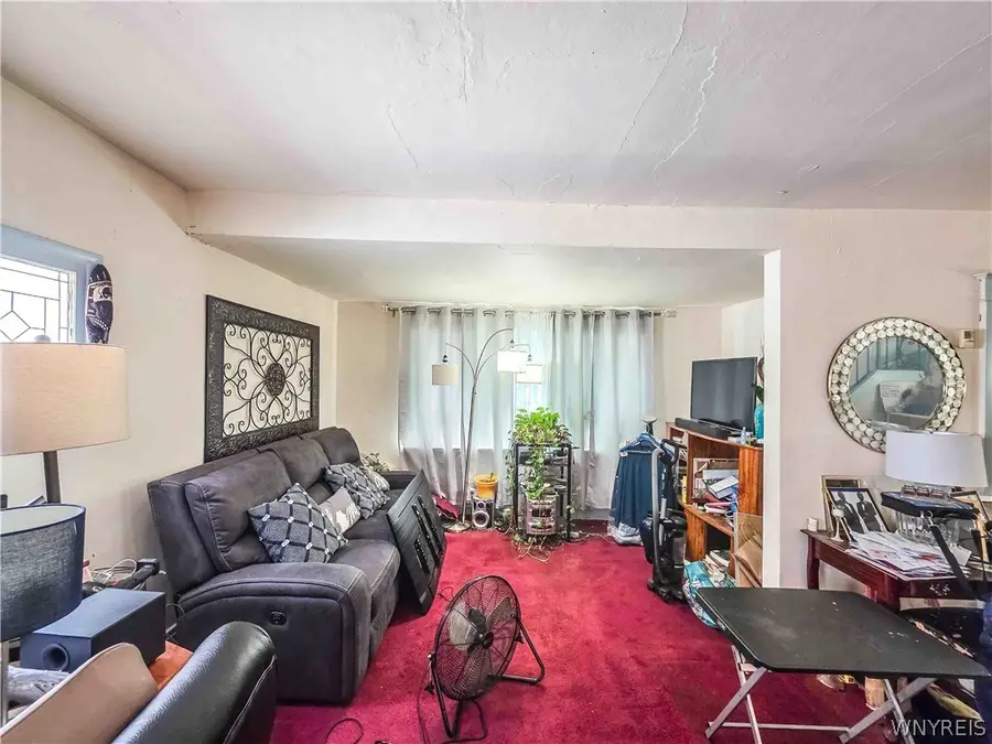64 Zelmer Street, Buffalo, NY 14211 - #3
