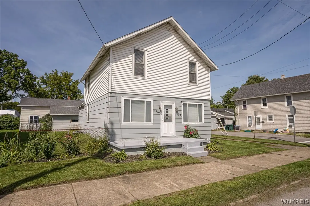 24 Felton Street, North Tonawanda, NY 14120 - #1