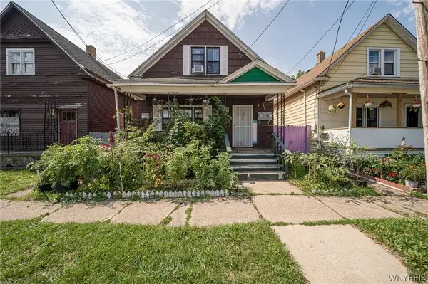 70 Wick Street, Buffalo, NY 14212