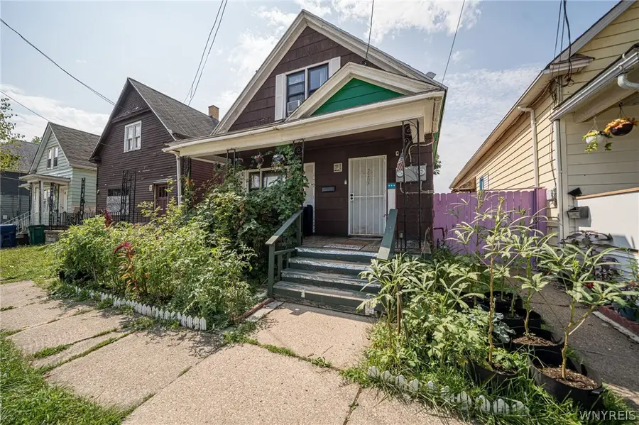 70 Wick Street, Buffalo, NY 14212 - #2