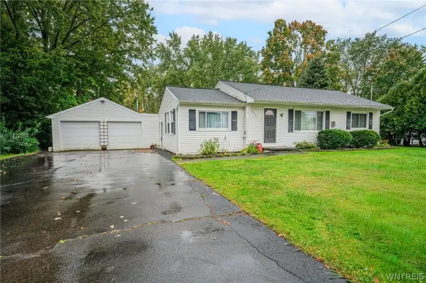 2429 W Church Street, Eden, NY 14057