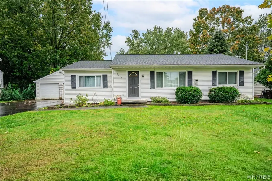 2429 W Church Street, Eden, NY 14057 - #2