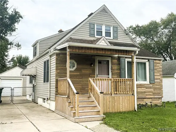 193 Eden Street, Buffalo, NY 14220