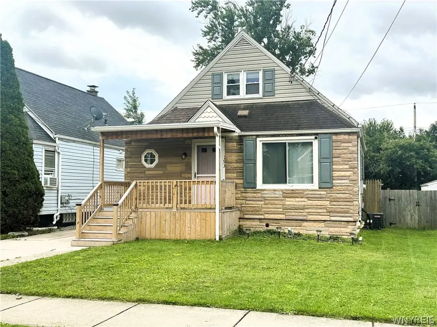 193 Eden Street, Buffalo, NY 14220 - #2