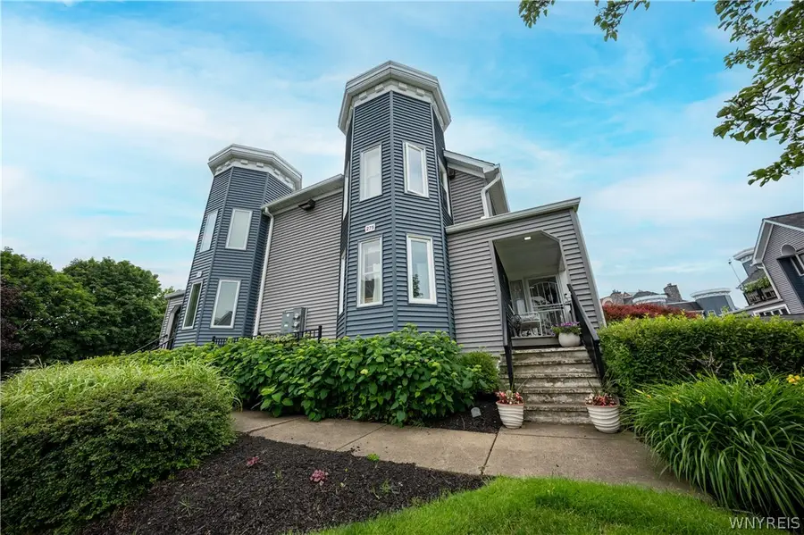 275 Lakefront Boulevard, Buffalo, NY 14202 - #2
