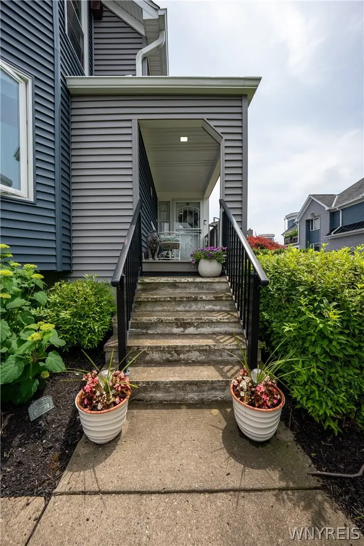 275 Lakefront Boulevard, Buffalo, NY 14202 - #3