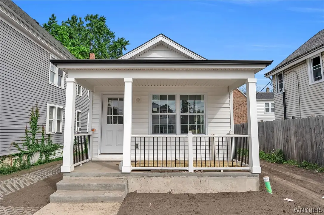 144 Hertel Avenue, Buffalo, NY 14207 - #1