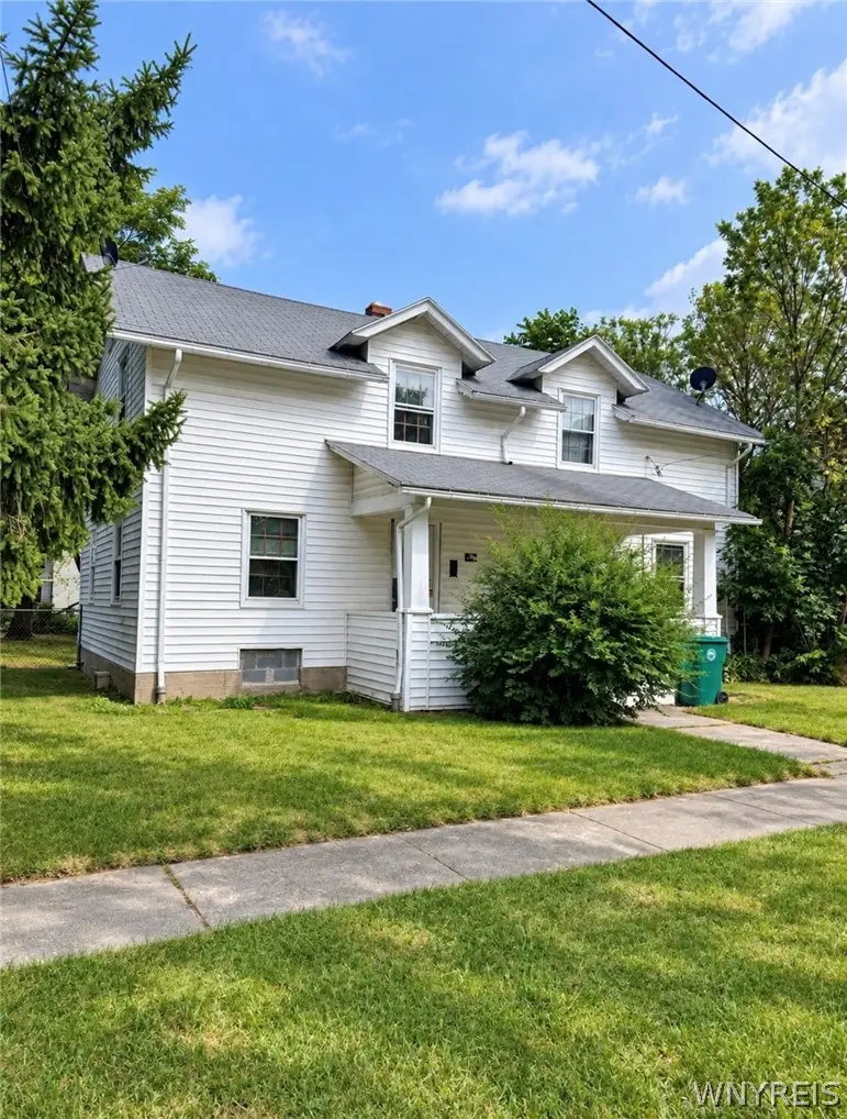 511 24th Street, Niagara Falls, NY 14301 - #1