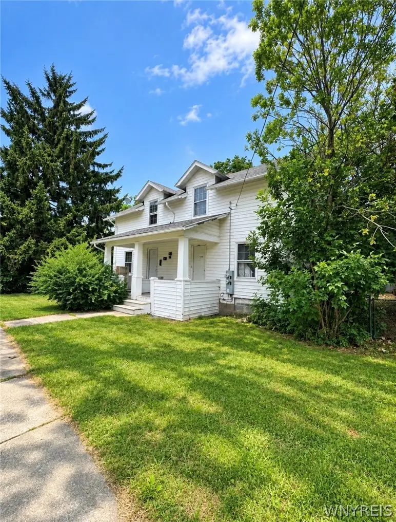 511 24th Street, Niagara Falls, NY 14301 - #3
