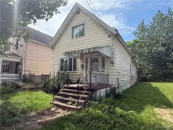 200 May Street, Buffalo, NY 14211