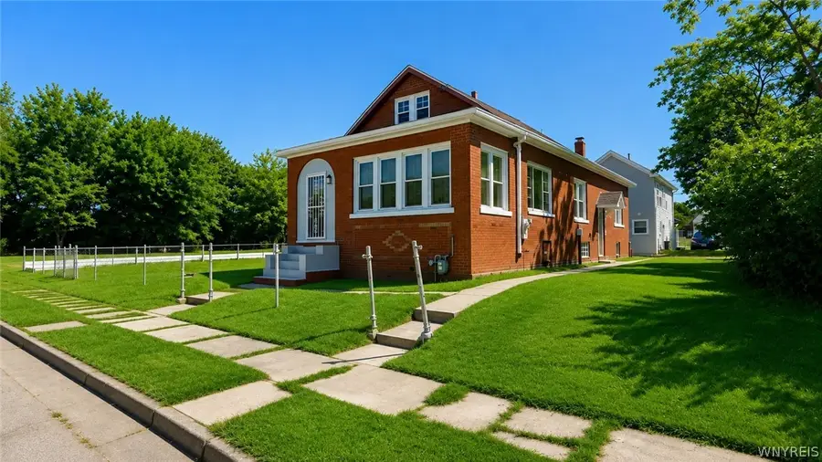 24 Fairview Avenue, Lackawanna, NY 14218 - #2