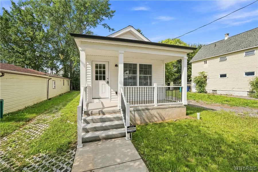 88 Bush Street, Buffalo, NY 14207 - #3