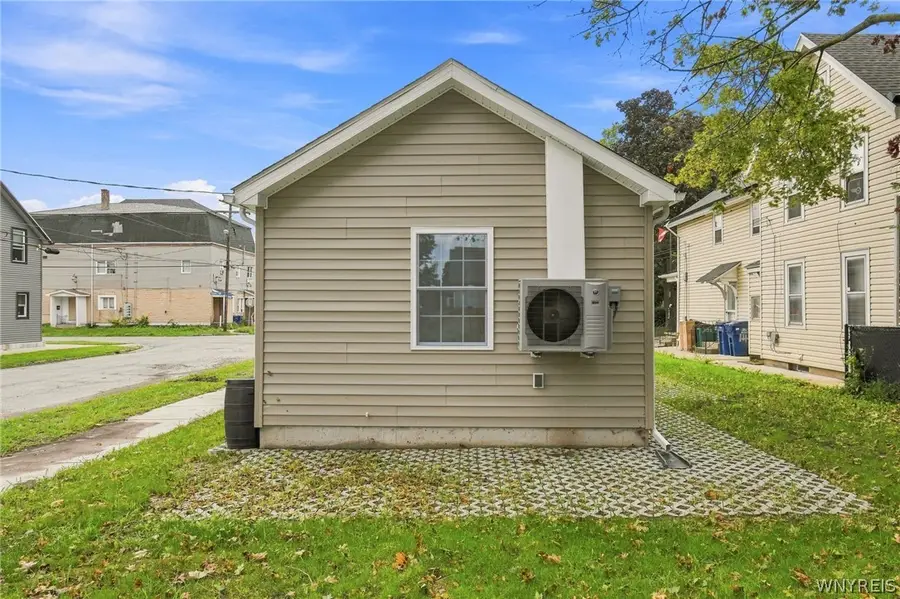 116 Hamilton Street, Buffalo, NY 14207 - #2