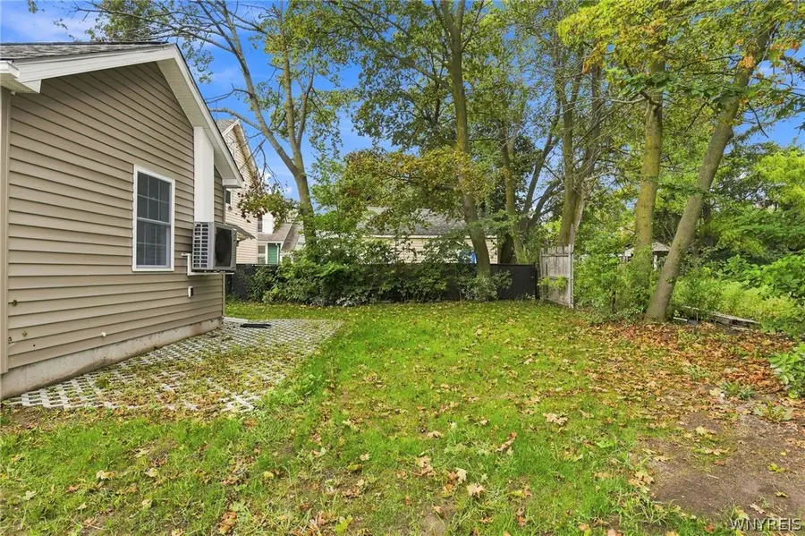 116 Hamilton Street, Buffalo, NY 14207 - #3