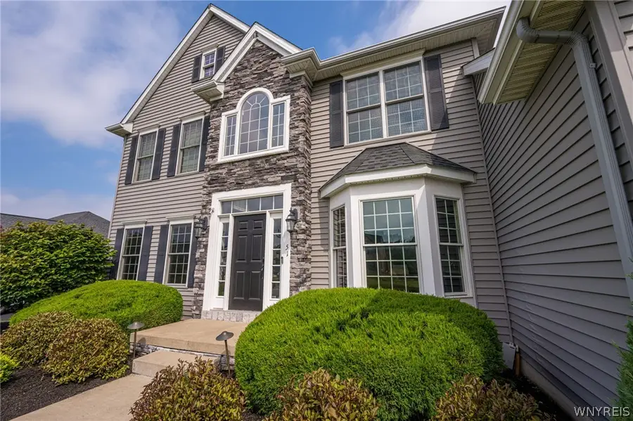 51 Golden Crescent Way, Orchard Park, NY 14127 - #3