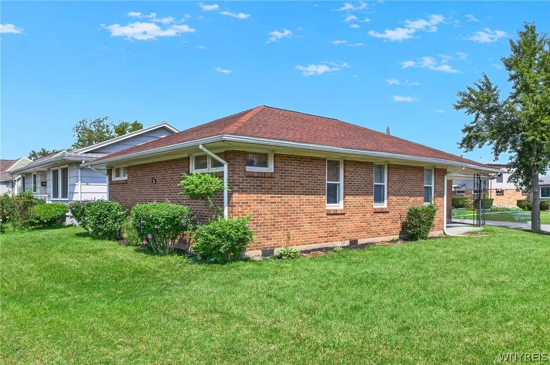 15 Marjorie Drive, Buffalo, NY 14223 - #1
