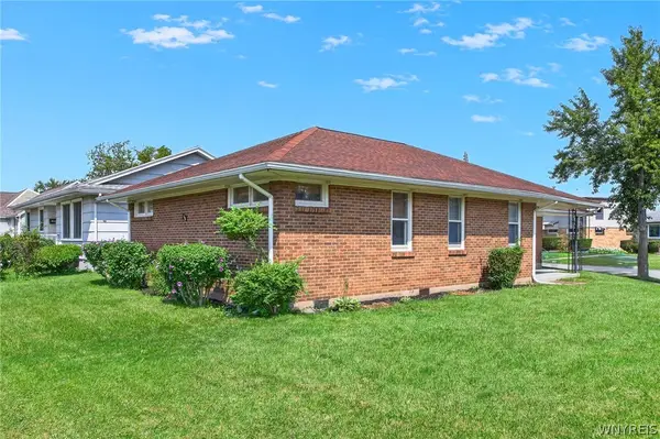 15 Marjorie Drive, Buffalo, NY 14223