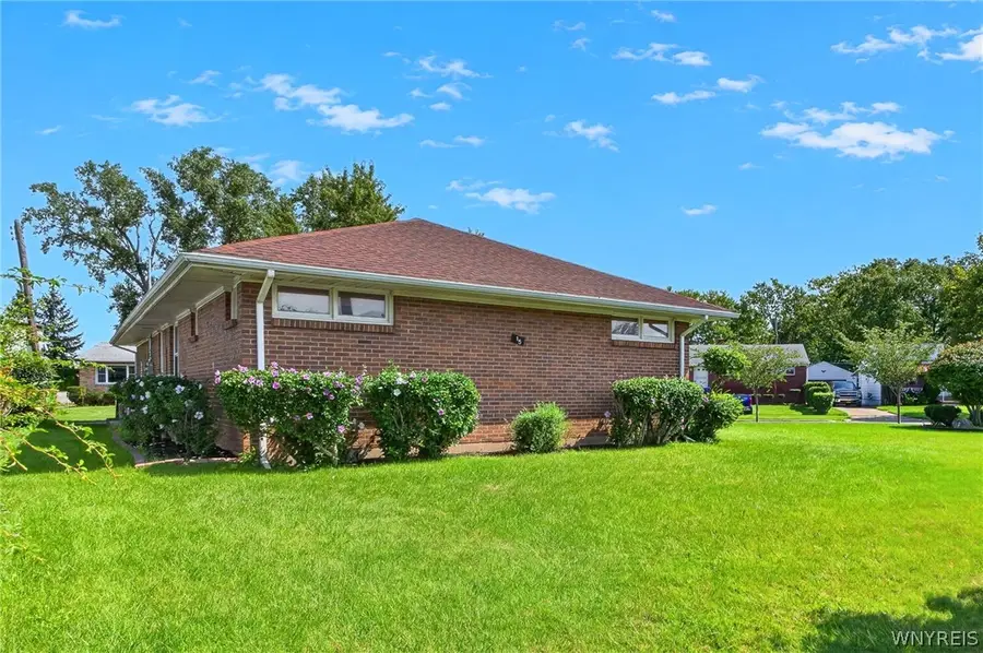 15 Marjorie Drive, Buffalo, NY 14223 - #2