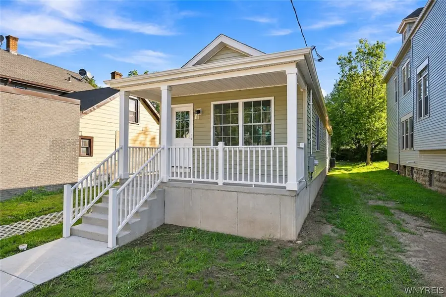 253 East Street, Buffalo, NY 14207 - #2