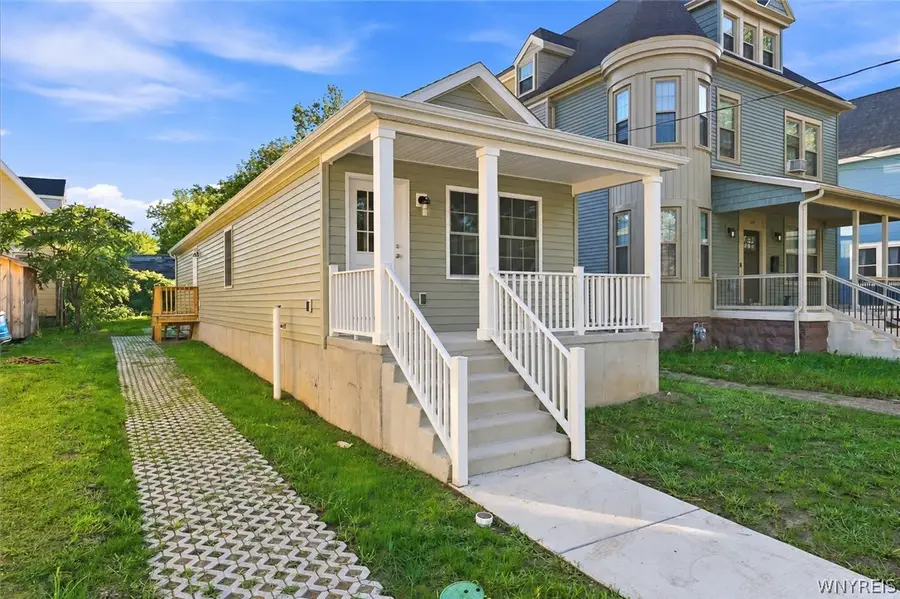 253 East Street, Buffalo, NY 14207 - #3