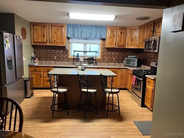 7654 Hinman Hollow Road, Little Valley, NY 14755 - #3
