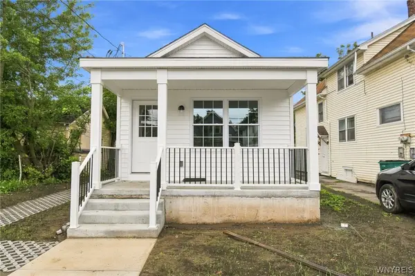 685 Minnesota Avenue, Buffalo, NY 14215