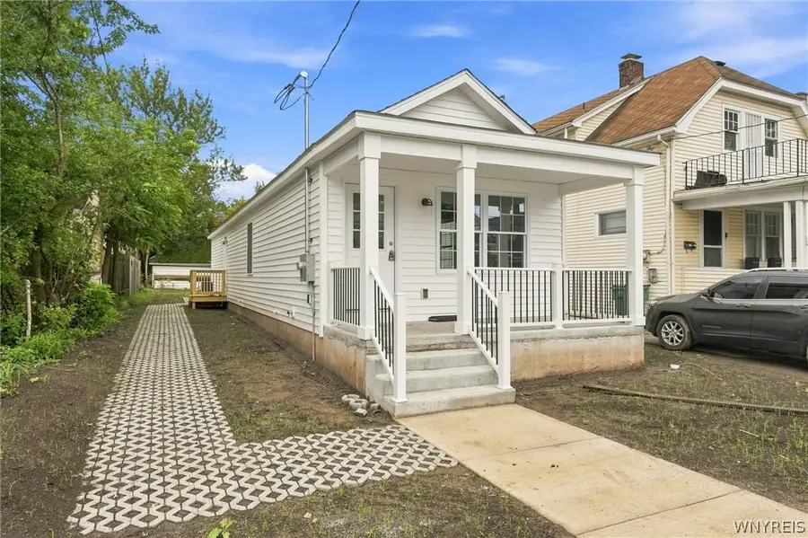 685 Minnesota Avenue, Buffalo, NY 14215 - #2