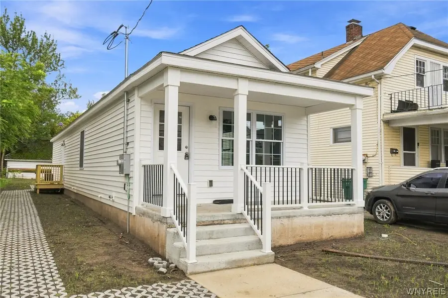 685 Minnesota Avenue, Buffalo, NY 14215 - #3