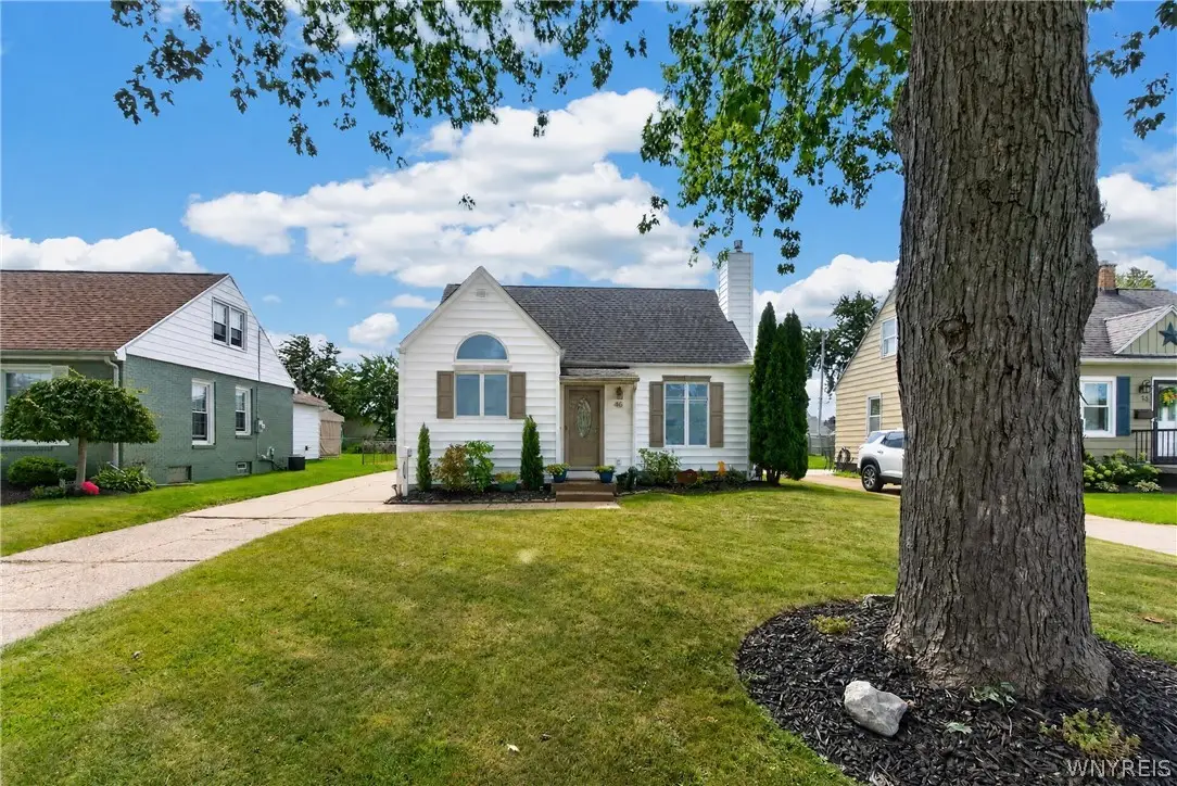 46 Oakridge Avenue, Buffalo, NY 14217 - #1
