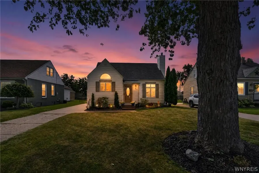 46 Oakridge Avenue, Buffalo, NY 14217 - #2