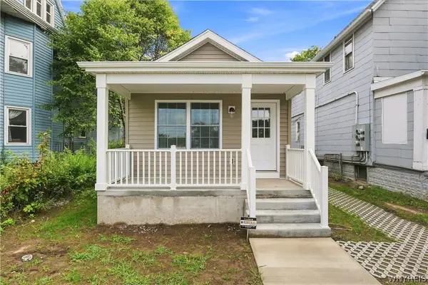 911 Columbus Parkway, Buffalo, NY 14213