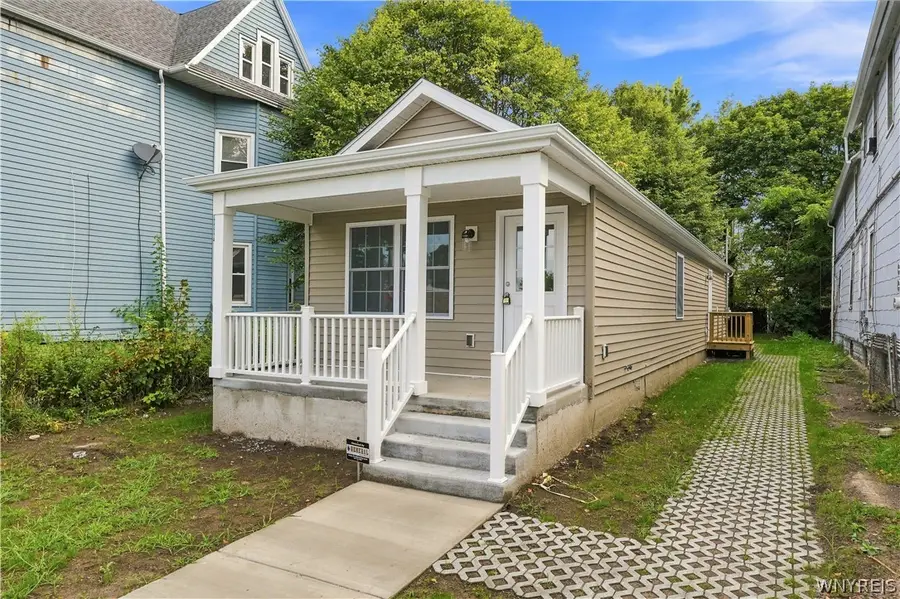 911 Columbus Parkway, Buffalo, NY 14213 - #2