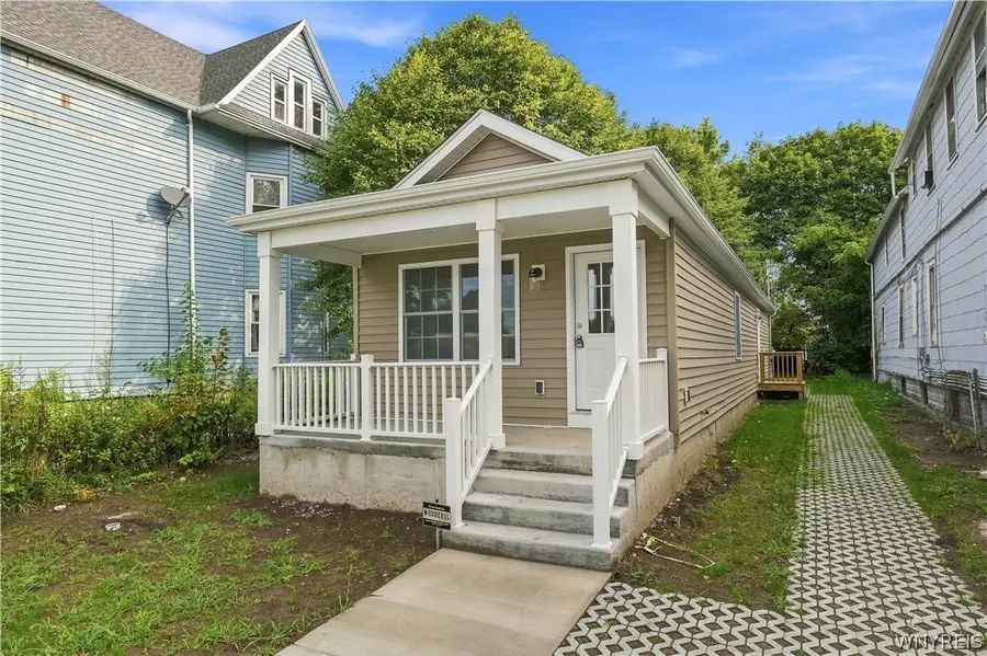 911 Columbus Parkway, Buffalo, NY 14213 - #3